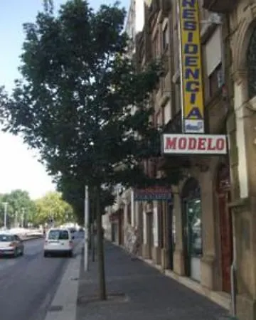Guest house Deluxe Porto