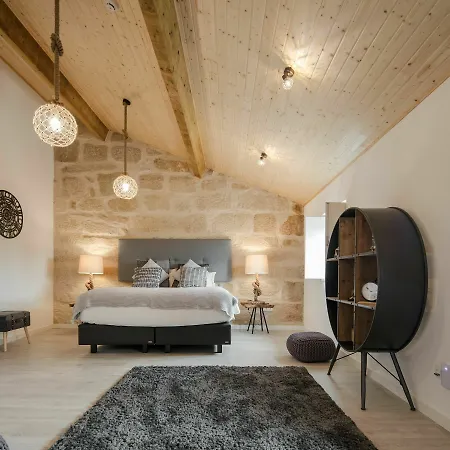 Guest house Deluxe Porto