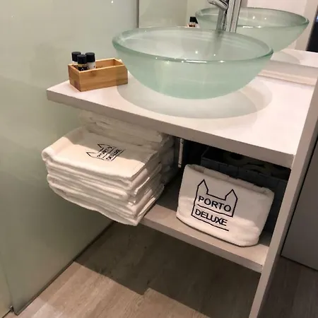 Deluxe Porto