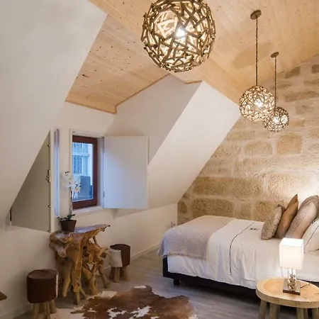 Deluxe Guest house Porto