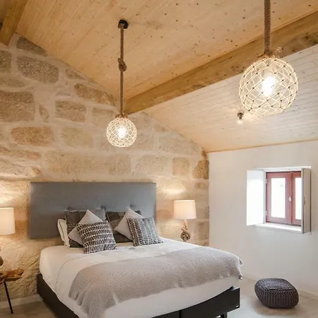 Deluxe Guest house Porto