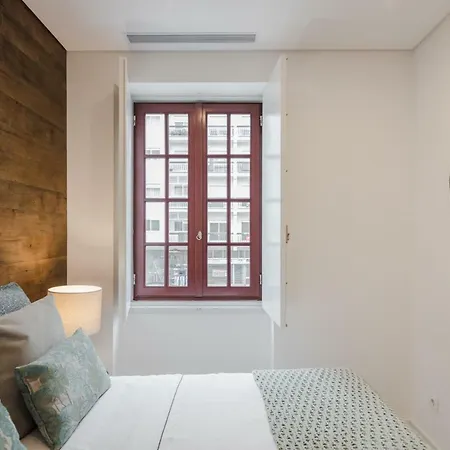 Guest house Deluxe