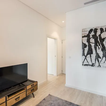 Deluxe Guest house Porto