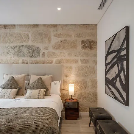 Guest house Deluxe