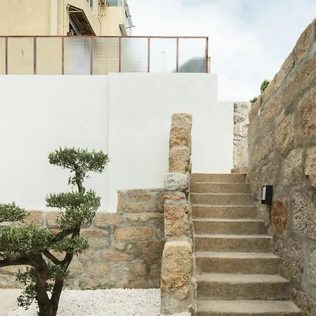 Deluxe Guest house Porto