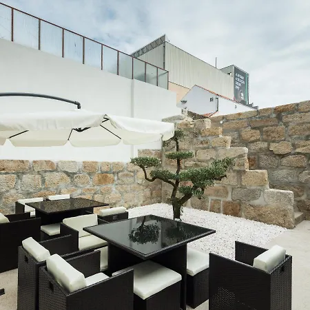 Guest house Deluxe Porto