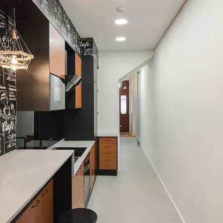Guest house Deluxe