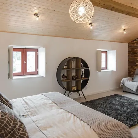 Casa de hóspedes Deluxe 3*