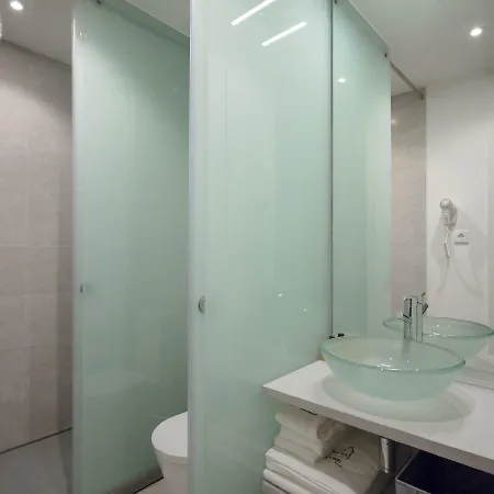 Casa de hóspedes Deluxe Porto